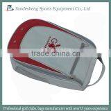 Personalized Golf Shoe Bag thumbnail-1
