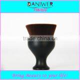 Hot Sale Product Wooden Cosmetic Brush With Beautiful Fair