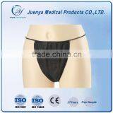 Hospital Popular Disposable Lace G-string & Tanga