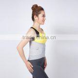 Back Pain Strap Elastic Lumbar Spine Support Brace Back Support Belt thumbnail-4