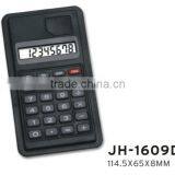 Cheap Custom Solar Power Mini Calculator Funny Calculator thumbnail-4