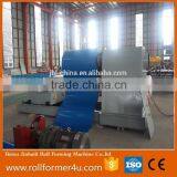 Automatic Colour Steel Coil Decoiling Machinery Used Coil de Coiling Machine Hydraulic Steel Coil Decoiler With Car thumbnail-4