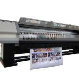 Top Selling 3.2m WER S3204 Solvent Printer, Plotter Printer Solvent thumbnail-5