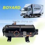 Roof Top Mounted R22 Rotary Compressor for Used Military Vehicles for Sale