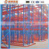 Metal Narrow Aisle Racking for Industrial Warehouse thumbnail-6