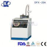 Discount! In Stock! CE! FDA! DFX-23A Vacuum Suction Apparatus
