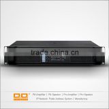 High Quality High Performance Multi-Channel Switch Power Amplifier