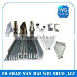 Screen Printing Squeegee Holder Aluminum Handle thumbnail-1