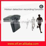 2.5 "TFT LCD Screen H198 120 Degree Lens Manual Car Camera hd Dvr thumbnail-5