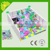 Popular Game! Hot Sale Indoor Playground Business Plan thumbnail-3