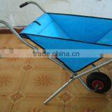 high quality factory supplier wheel barrows