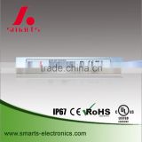 slim led driver 40w constant current 700ma