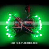 WS2811/UCS1903 LED Screen String;Input DC12V LED Module String Light;SMD RGB 5050 Pixel LED Module String Light thumbnail-6