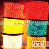Ultra Bright 220V Comercial Led Rope/led Rope Light thumbnail-1