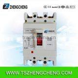 MCCB Moulded Case Circuit Breaker CM1electrical Circuit Breaker 40A LWM8-100L-3P