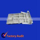 Casting Drive Axle Rear Axle for Rice Harvester thumbnail-6