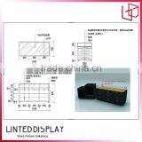 Concise Equipment Shop Cash Counter Design thumbnail-2