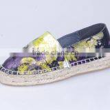 2015 TOPSHOP Platform Espadrilles Flower Print Upper thumbnail-4