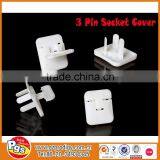 Baby Safety Products Baby Safety Outlet Cover Set/plug Socket Covers thumbnail-6