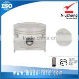Trade Assurance 4A-FE Gasoline Engine Piston Kit OE NO.:13101-16090 thumbnail-2