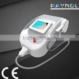 The latest salon use portable 808 nm diode laser for hair removal big spot diode laser apparatus