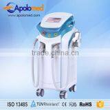 808nm 1600W High Power Laser Diode Machine Hair Removal Germany thumbnail-1