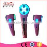 Rechargeable Battery Home Use 3-in-1 Photon IPL Galvanic Beauty Equipment thumbnail-6
