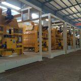 Shandong Toyoojx Construction Machinery Co.,ltd company overview - view 3 thumbnail