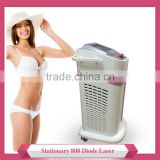 2016 New Product Factory Manufactured 808nm diode laser lightsheer duet hair removal machine