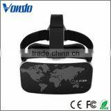 Newest VR PARK-3 vr Box Configure Blue Lenses Virtual Reality 3d Glasses thumbnail-5