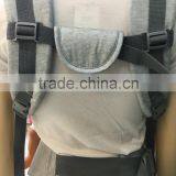 The Best Wholesale Custom New Design Twin Baby Double Baby Carrier thumbnail-5