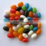 Round Colored Jelly Candy