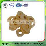 Natural Blended Dried Fruit Apple Rings thumbnail-2