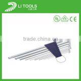 8 Pieces 9 Pieces 10 Pieces Labor Saving Wrench Allen Wrench