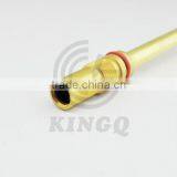 WP-27 Torch Design 45v23 Gas Lens for Weldcraft Tig Torch With ce thumbnail-4