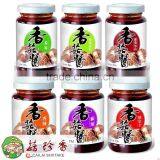Free Shipping Shiitake Mushroom Sauce thumbnail-2