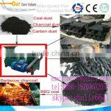 Best Quality Coal Rods Machine/coal Dust Briquetting Machine/charcoal Briquette Machine