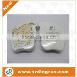 China Factory Wholesale Mini Cotton Custom Compressed Towels Magic Towel