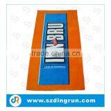 100% Cotton Logo Printing Beach Towel for Promotion Wholesale thumbnail-6