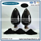 whosale price black tourmaline powder