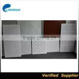 China Factory Cheap Price Fire-proof Waterproof 595*595mm Insulation Board for Ceilings thumbnail-3