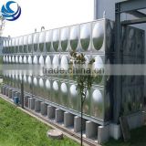 20000 liter 304 316 Stainless steel water tank