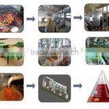 Машина для переработки пальмового масла | Машина для производства пальмового масла thumbnail-6