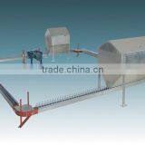 Bang Chi Breeder Bin Feeding System