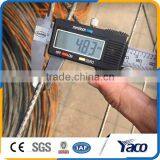 Copmetitive Price Long Working Life Building Reinforced Steel Bar Welded Wire Mesh thumbnail-2