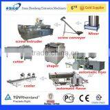Dorito/tortilla Chips Processing Machinery/production Line thumbnail-4