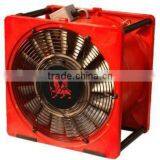 Speed Electric PPV Blower thumbnail-1