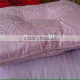 Well Sleep Pillow Bamboo Charcoal thumbnail-1