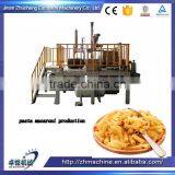 Pasta Processing Equipment of Multifunctional Automatic Macaroni Machine