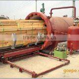 Wood Preservation Tank & Wood Preservation Autoclave thumbnail-4
